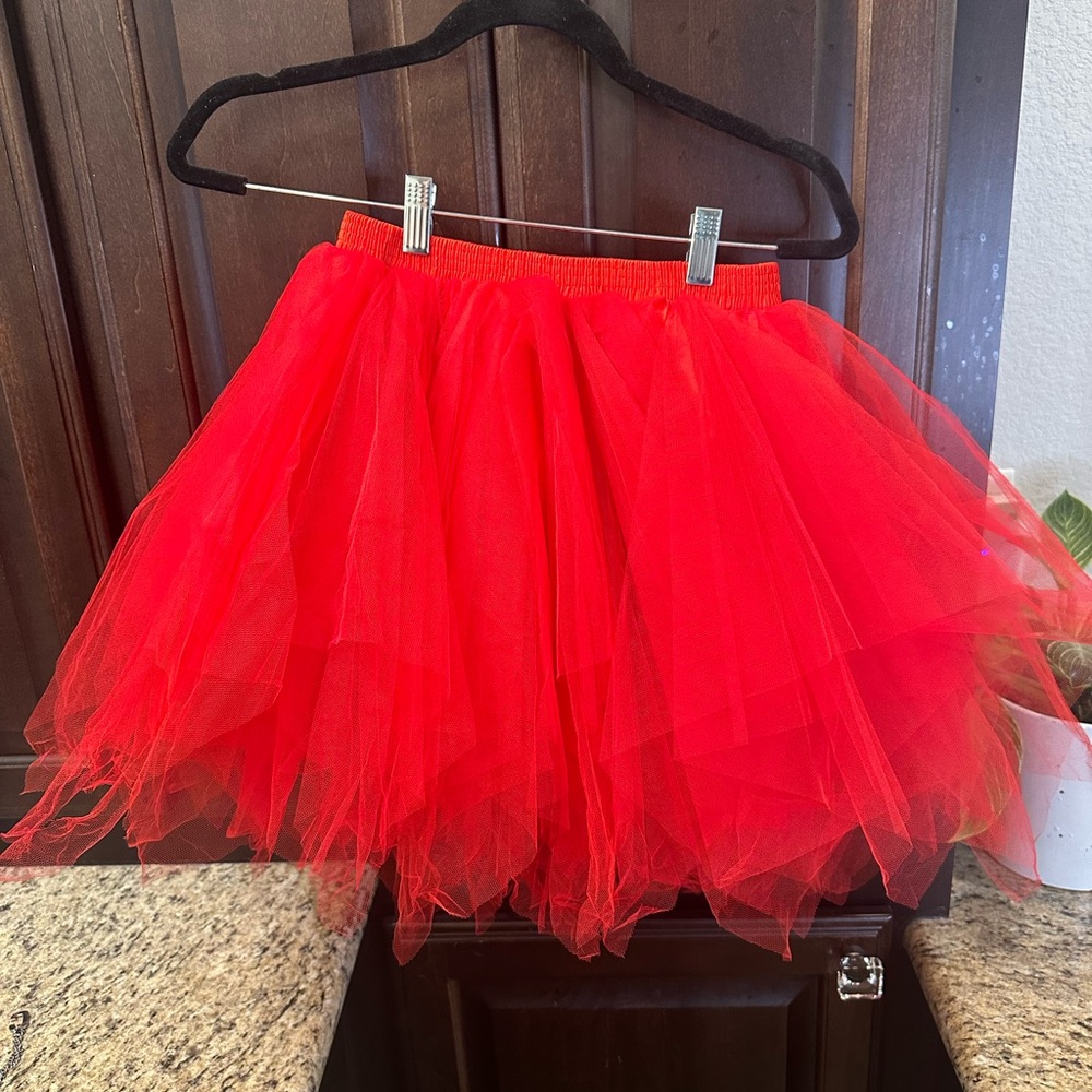 Women’s TuTu Tulle skirt | size S
